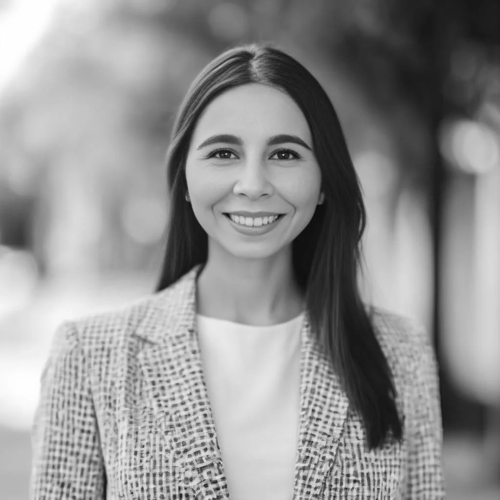 Alejandra Bustos Cárdenas