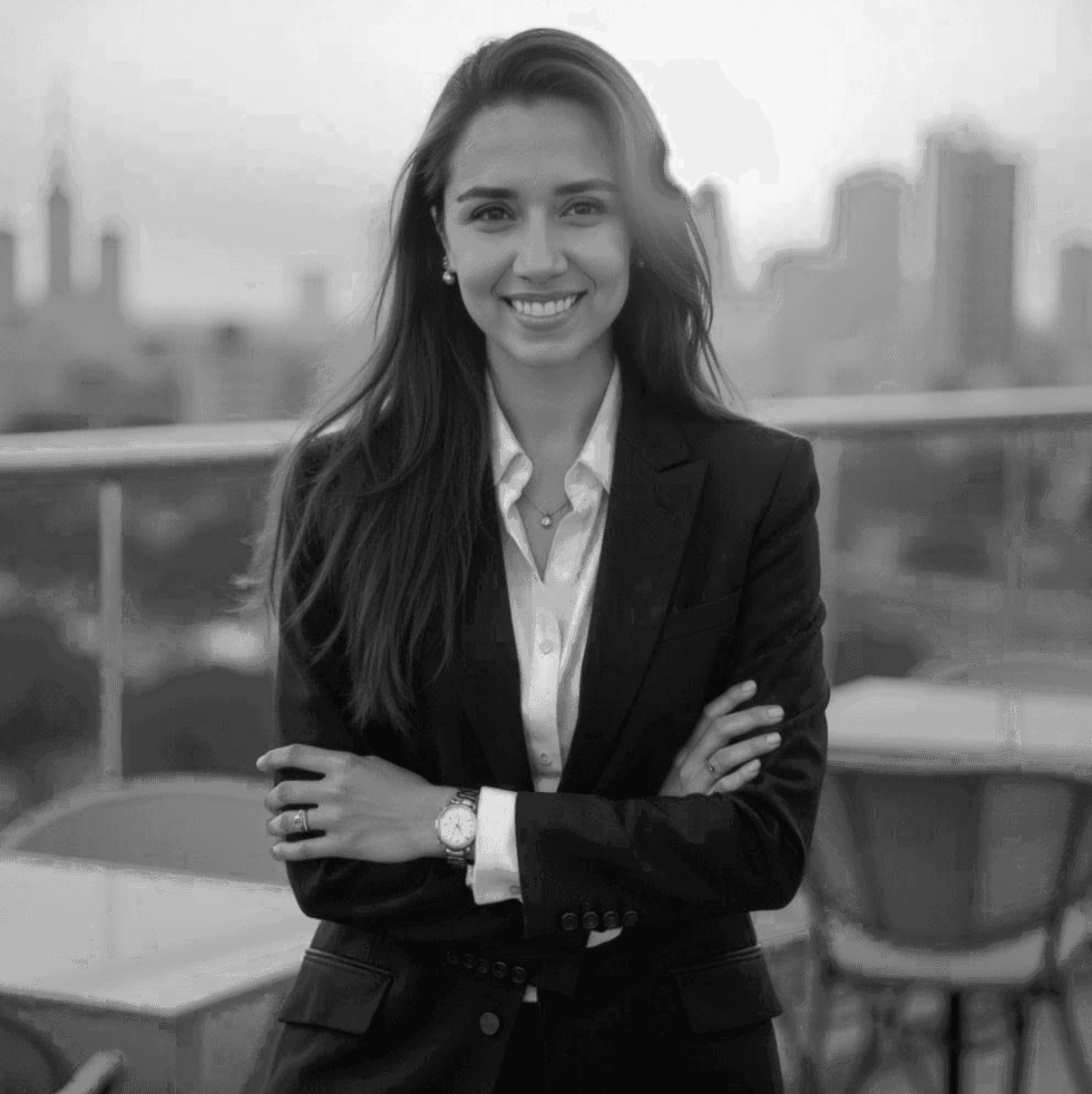 Francesca Serra Vásquez